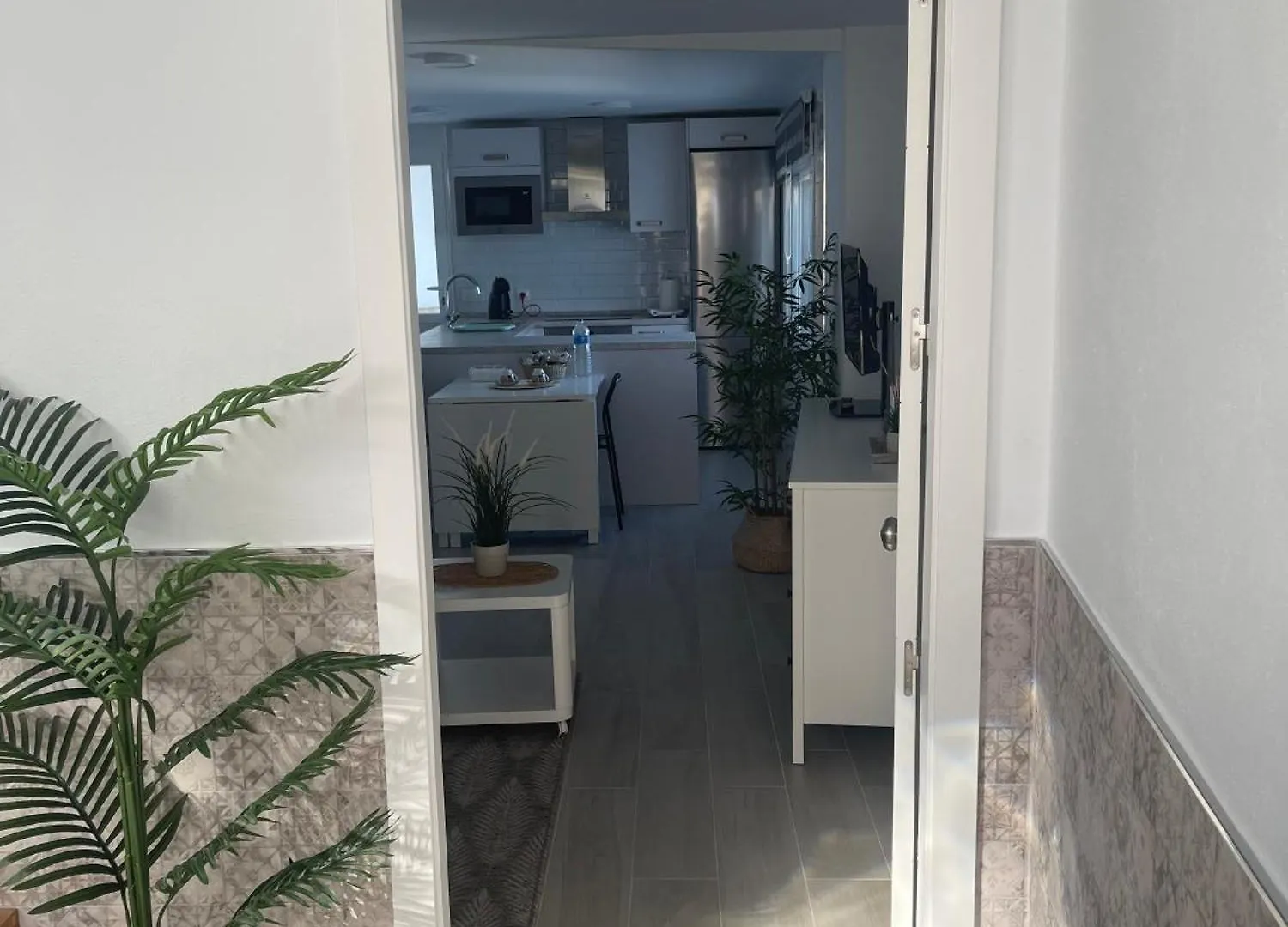 Apartamento Victoria Deluxe Fuente Obejuna