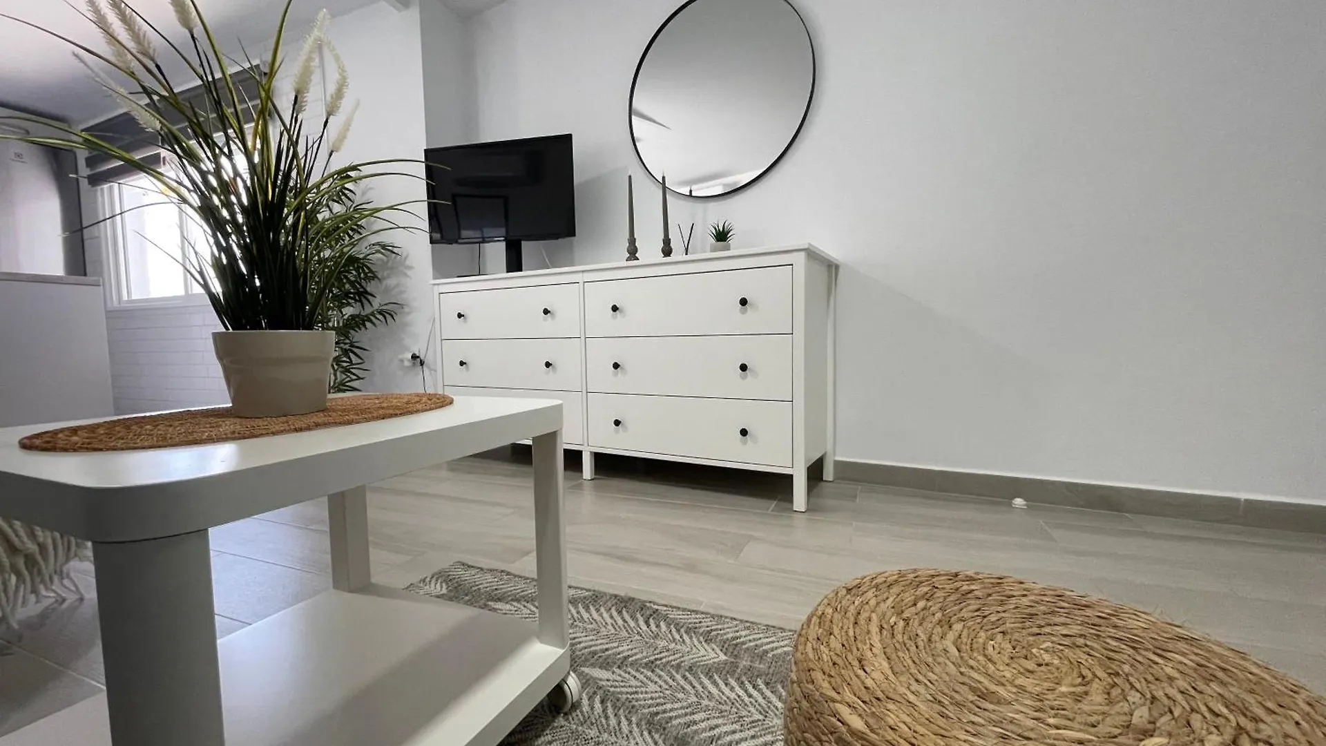 Apartamento Victoria Deluxe Fuente Obejuna