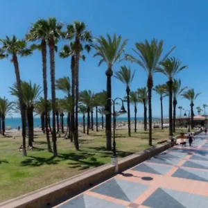Estudio Romantico La Carihuela Torremolinos