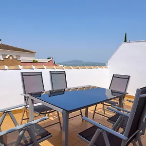 La Molina Apartamento