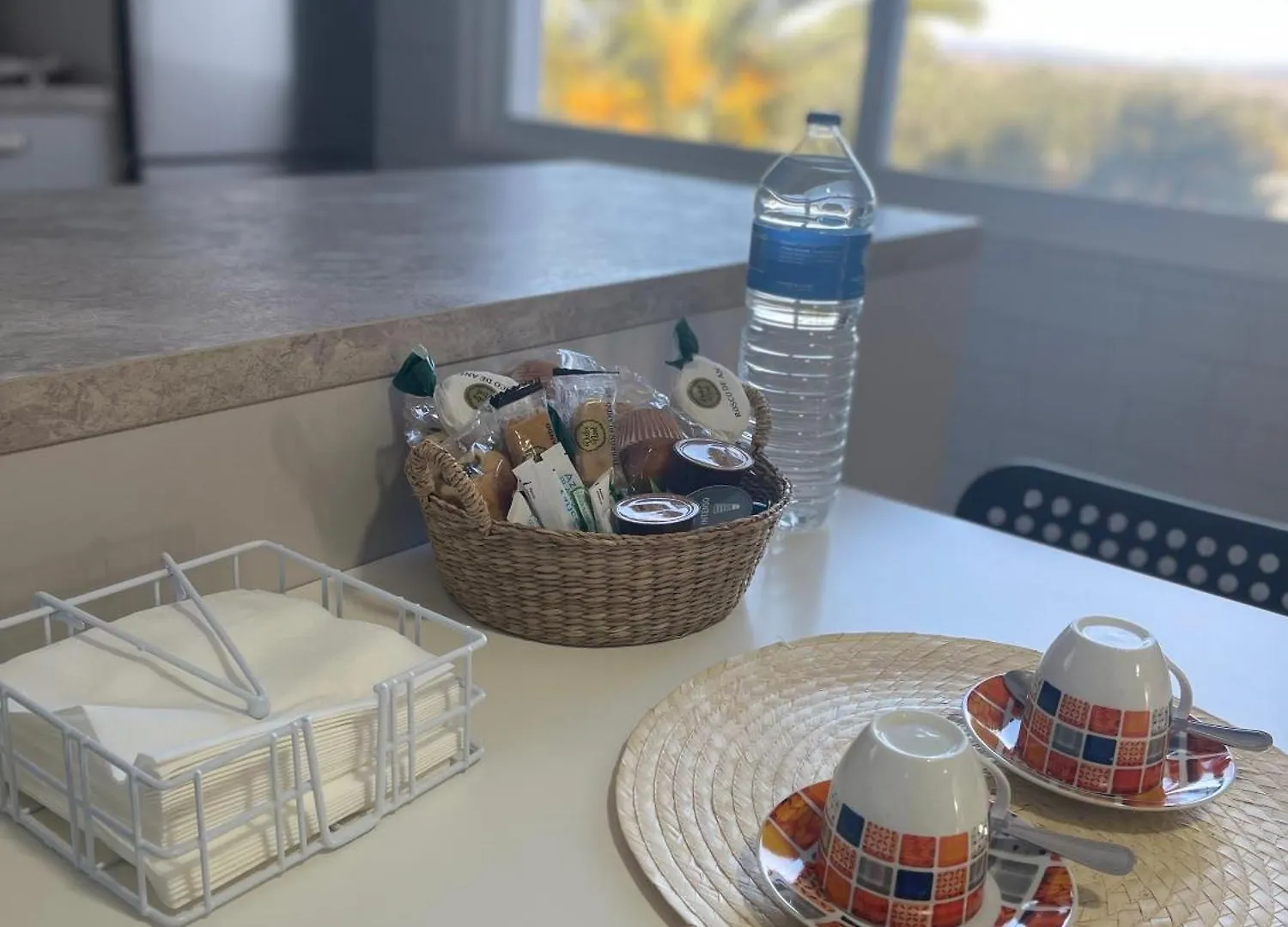 Apartmán Apartamento Victoria Deluxe Fuente Obejuna