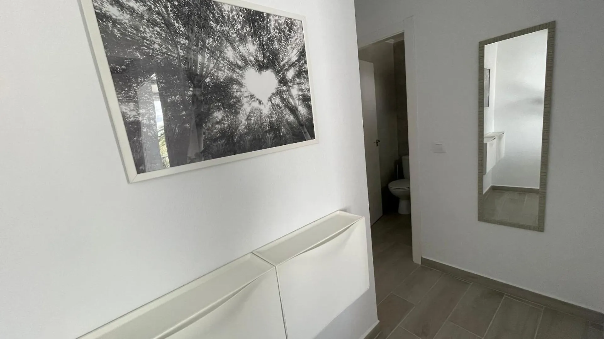 Apartamento Victoria Deluxe Fuente Obejuna