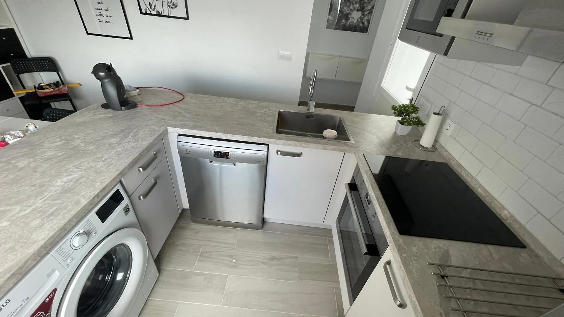Apartamento Victoria Deluxe Fuente Obejuna