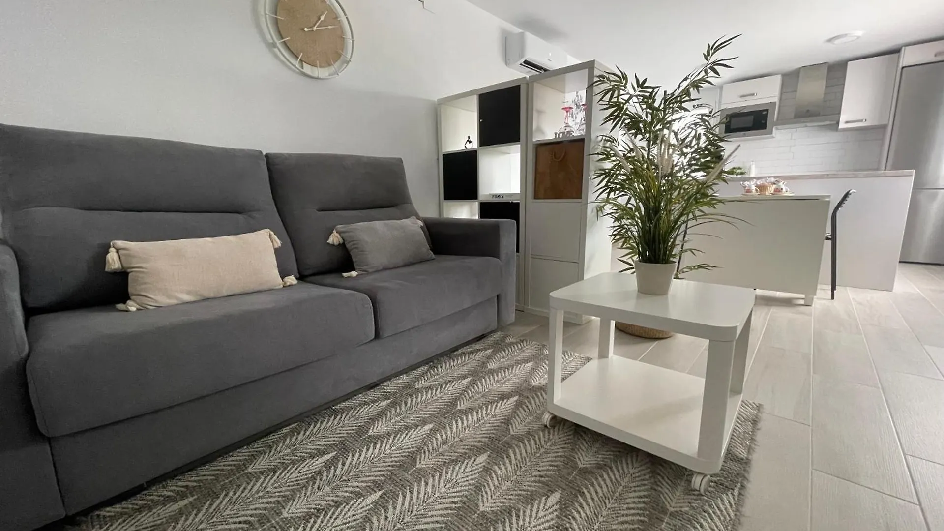 Apartamento Victoria Deluxe Fuente Obejuna 0*,