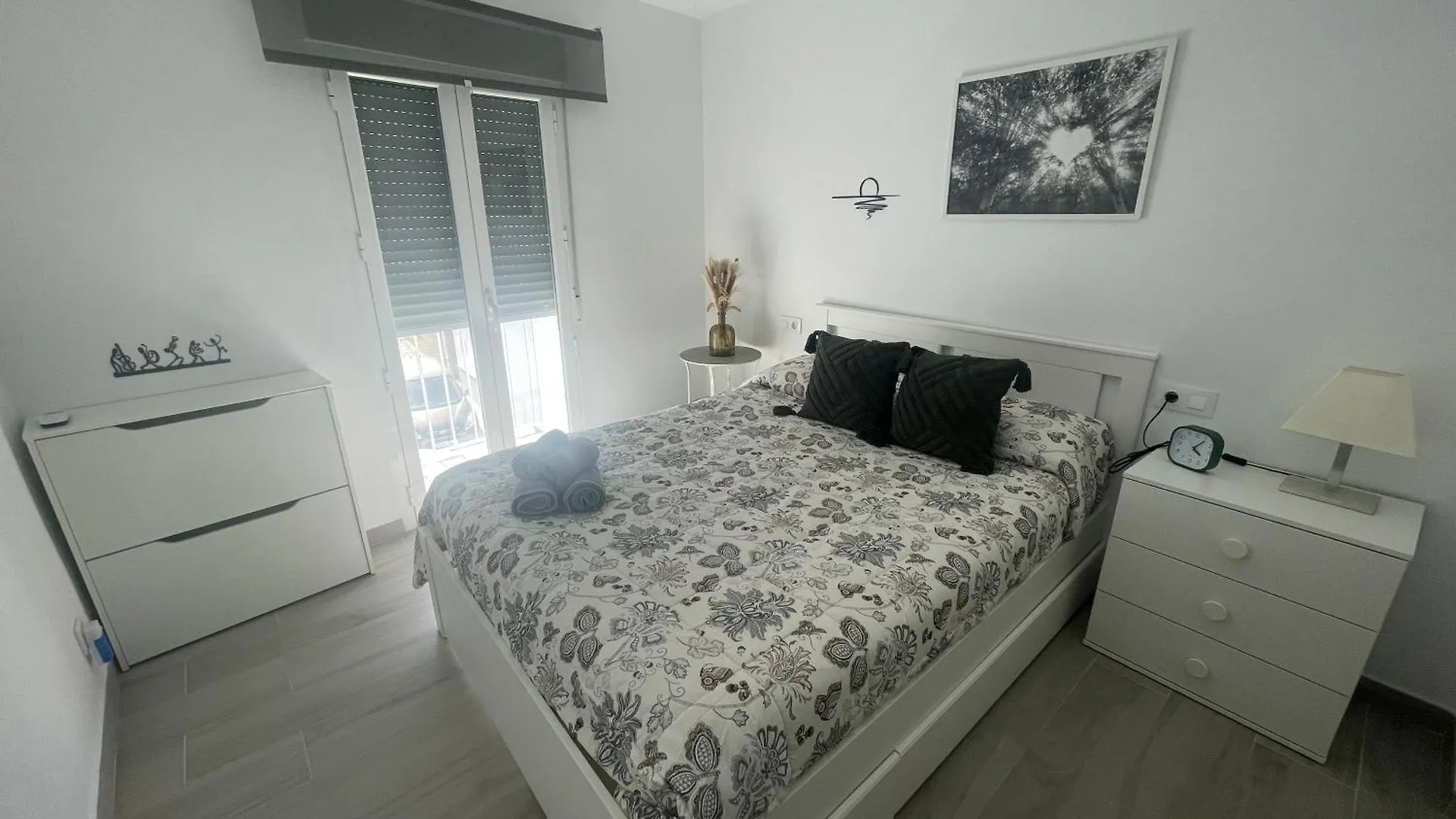 Apartamento Victoria Deluxe Fuente Obejuna