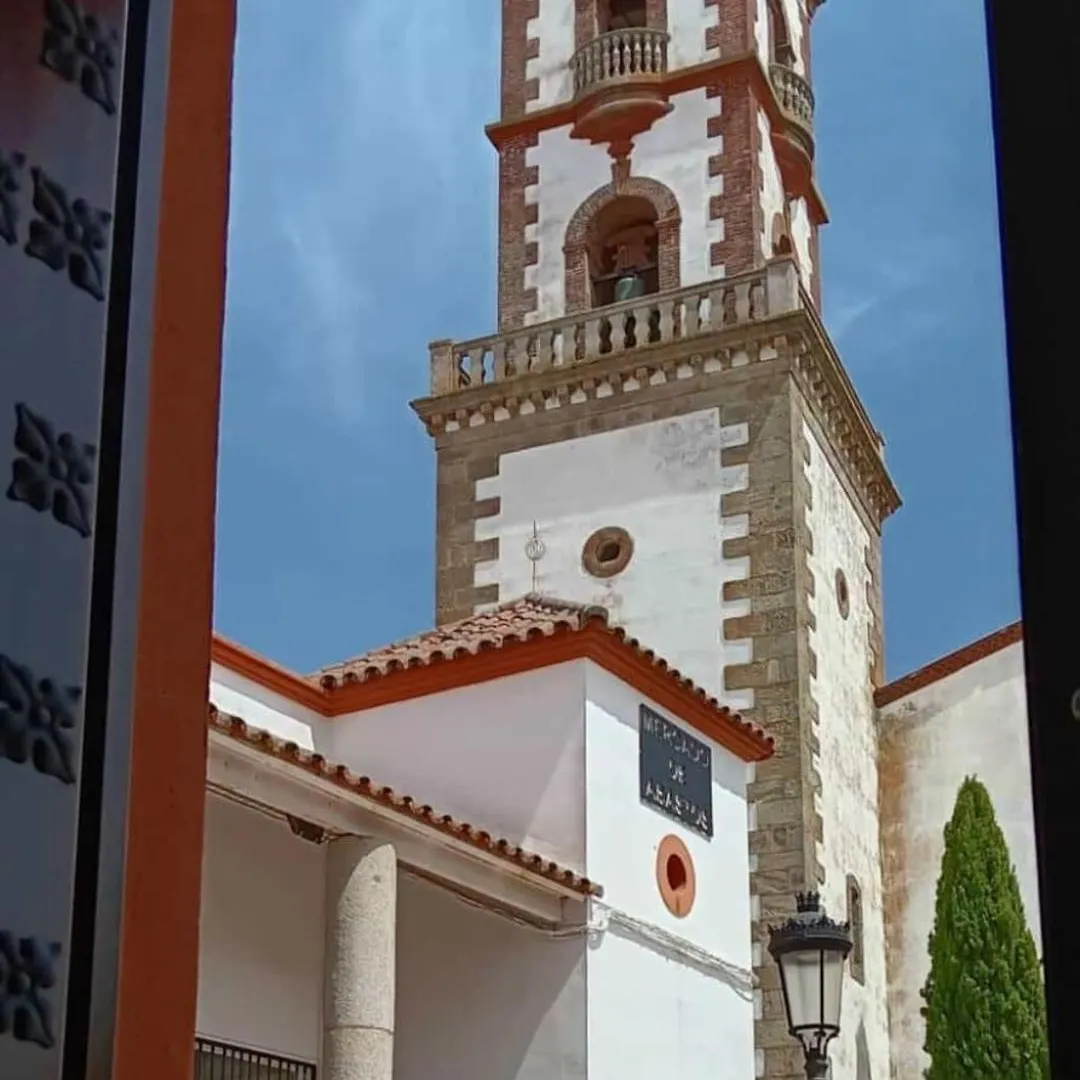 Apartamento Victoria Deluxe Fuente Obejuna