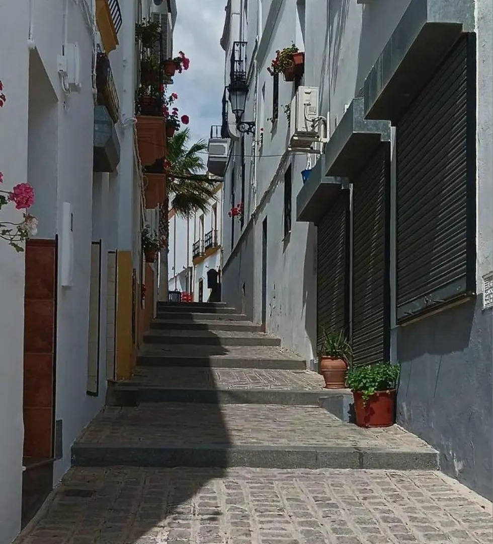 Apartamento Victoria Deluxe Fuente Obejuna 0*,  Spain