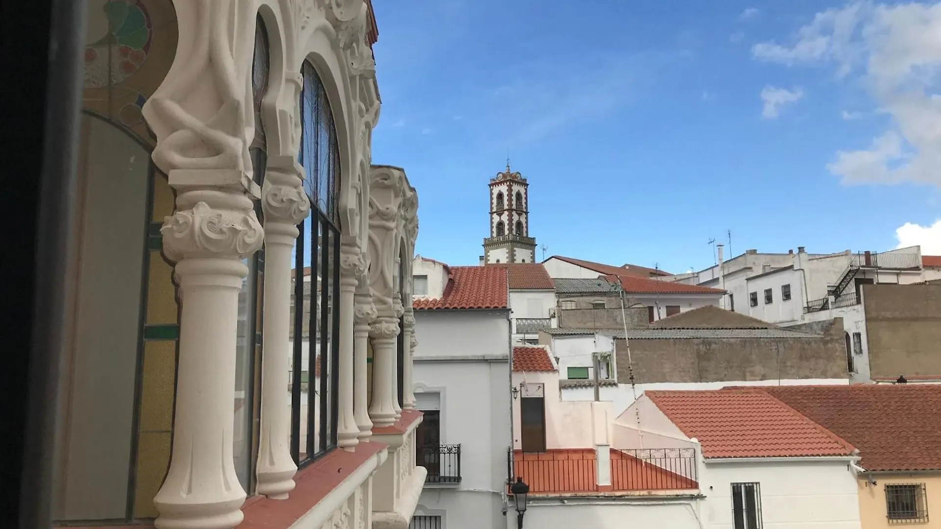 Apartamento Victoria Deluxe contacts