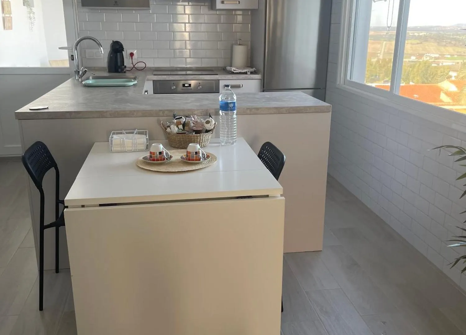 Apartamento Victoria Deluxe Fuente Obejuna 0*,  Spain