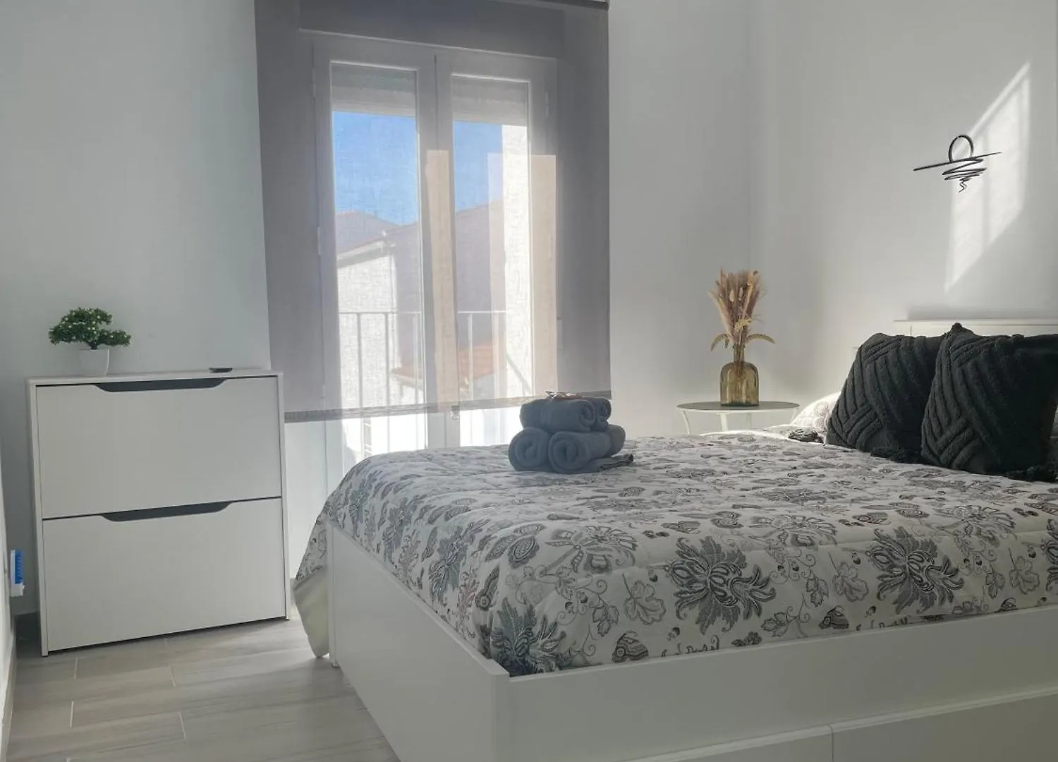Apartamento Victoria Deluxe Fuente Obejuna 0*,