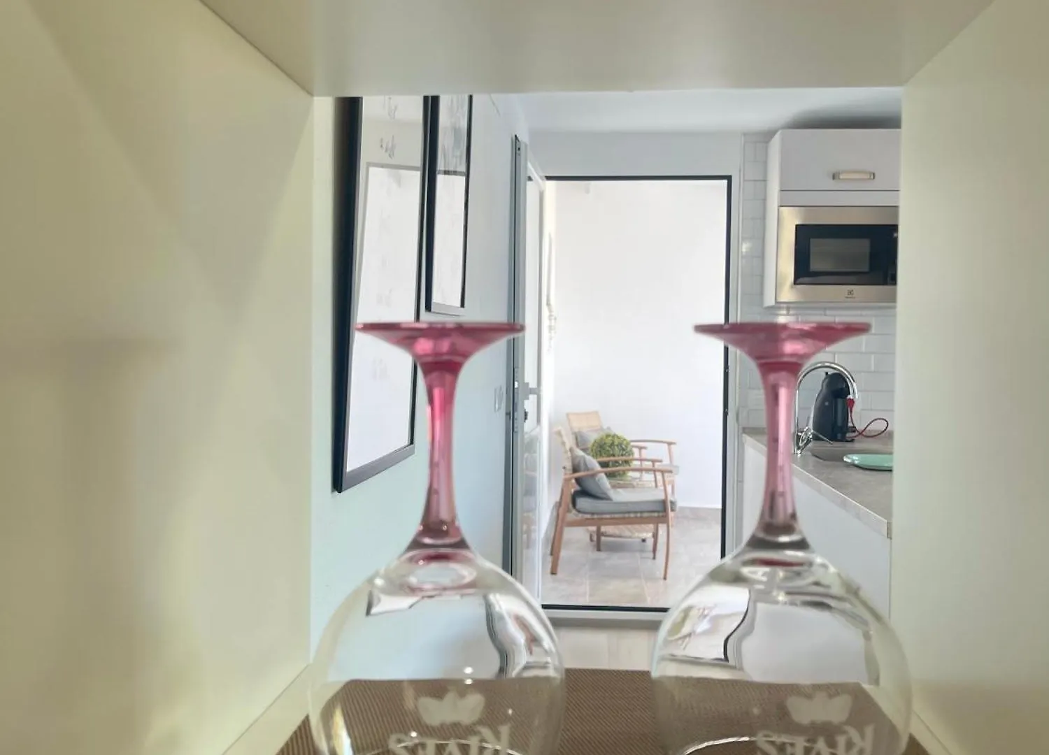 Apartamento Victoria Deluxe Fuente Obejuna