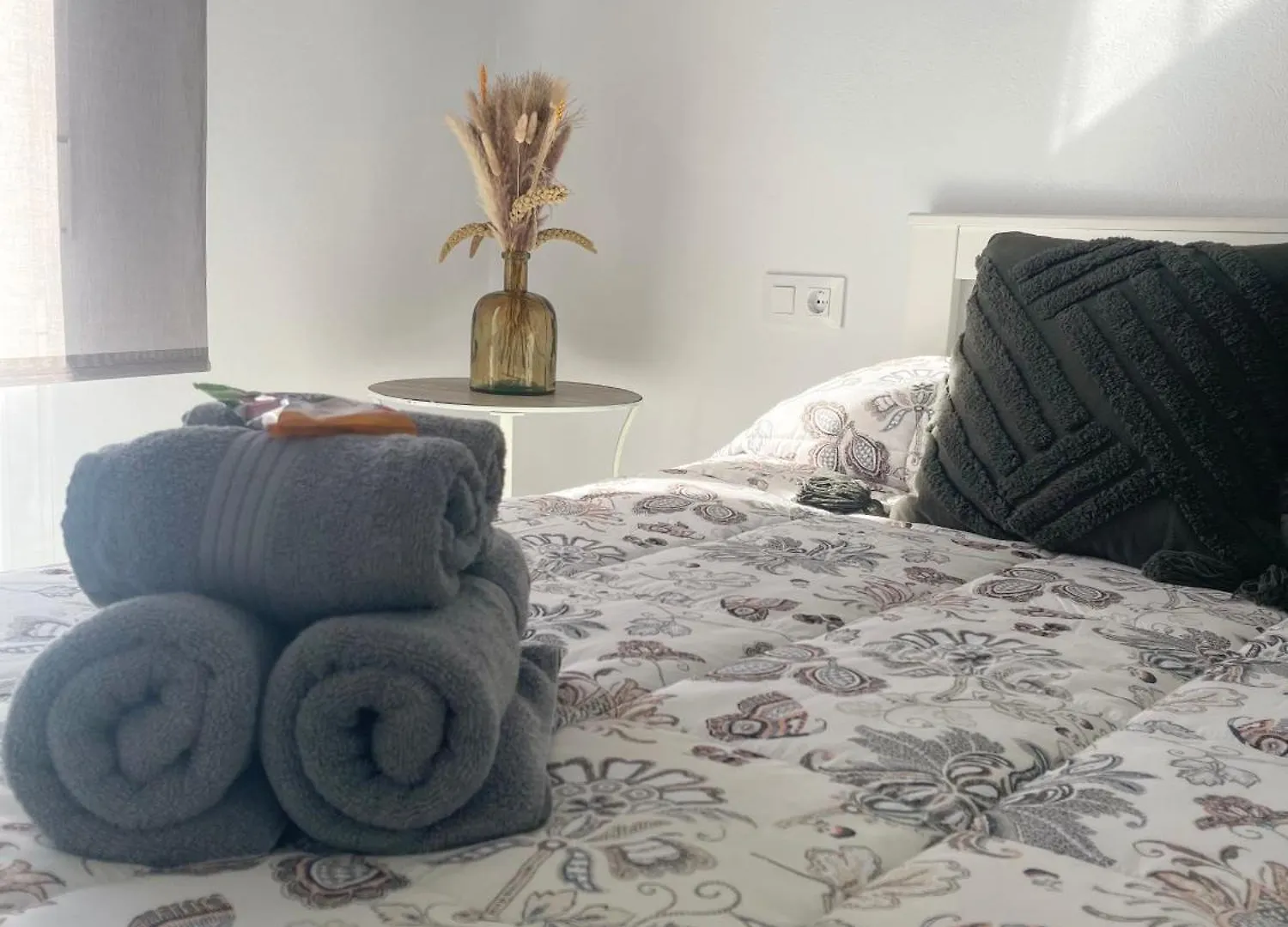 Apartamento Victoria Deluxe Fuente Obejuna